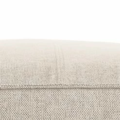 Studio Copenhagen Polsterhocker HUDSON - Webstoff Saia: Beige 24 Studio Copenhagen Polsterhocker HUDSON - Webstoff Saia: Beige -WOHNZIMMERMÖBEL Verkäufe 1000123835 190916 13150900010 DETAILS P000000001000123835