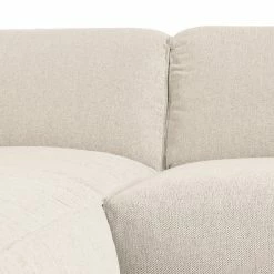 Studio Copenhagen Ecksofa HUDSON 1,5-Sitzer mit Longchair - Webstoff Saia: Beige - Longchair davorstehend links 34 Studio Copenhagen Ecksofa HUDSON 1,5-Sitzer mit Longchair - Webstoff Saia: Beige - Longchair davorstehend links -WOHNZIMMERMÖBEL Verkäufe 1000123836 190916 13150900028 DETAILS P000000001000123836 1