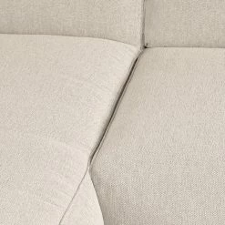 Studio Copenhagen Ecksofa HUDSON 1,5-Sitzer mit Longchair - Webstoff Saia: Beige - Longchair davorstehend links 35 Studio Copenhagen Ecksofa HUDSON 1,5-Sitzer mit Longchair - Webstoff Saia: Beige - Longchair davorstehend links -WOHNZIMMERMÖBEL Verkäufe 1000123836 190916 13150900029 DETAILS P000000001000123836 1