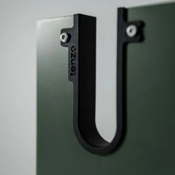 Tenzo Sideboard Uno - Dunkelgrün 20 Tenzo Sideboard Uno - Dunkelgrün -WOHNZIMMERMÖBEL Verkäufe 1000123976 200527 07410600515 DETAILS P000000001000123976