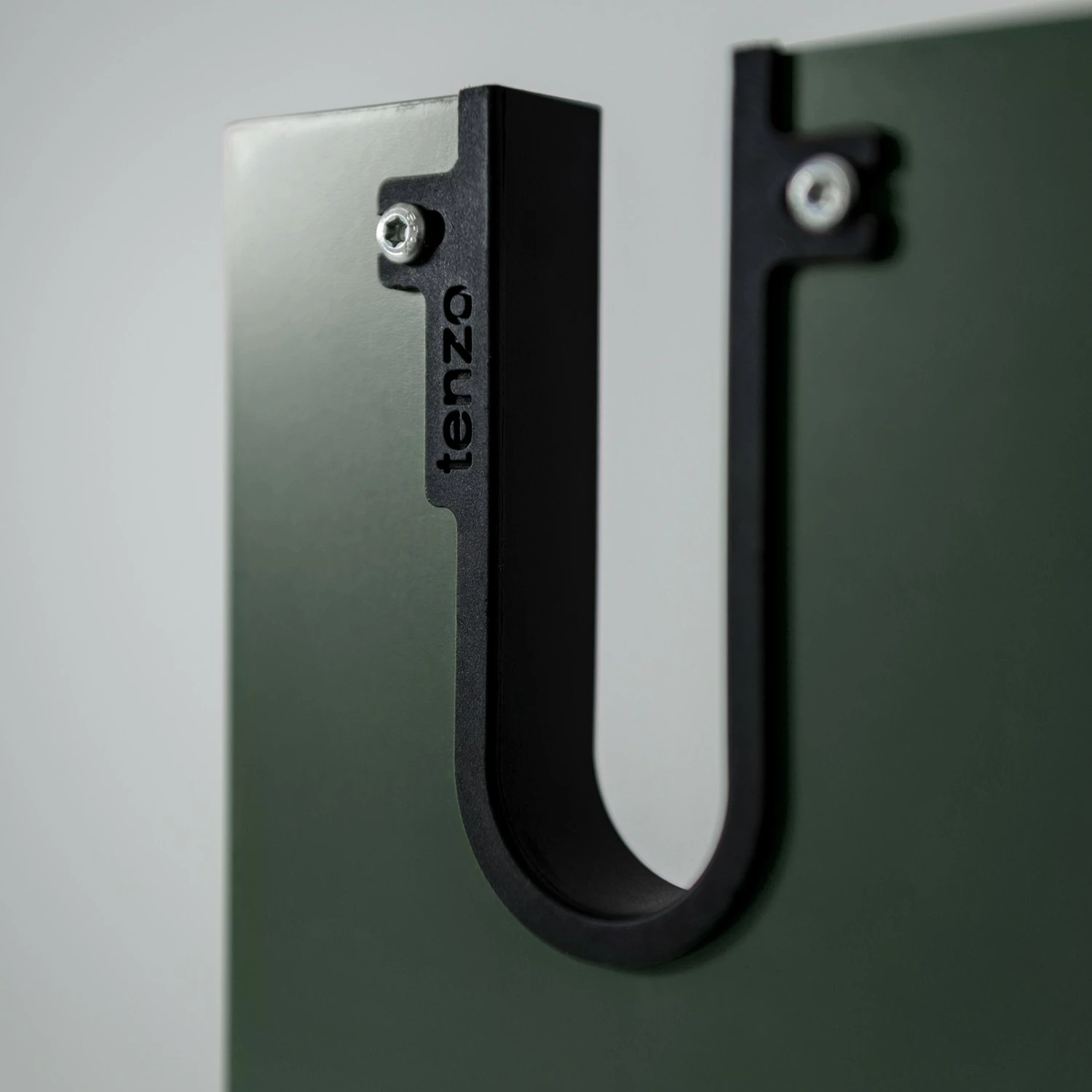 Tenzo Sideboard Uno - Dunkelgrün 10 Tenzo Sideboard Uno - Dunkelgrün – Bild 10