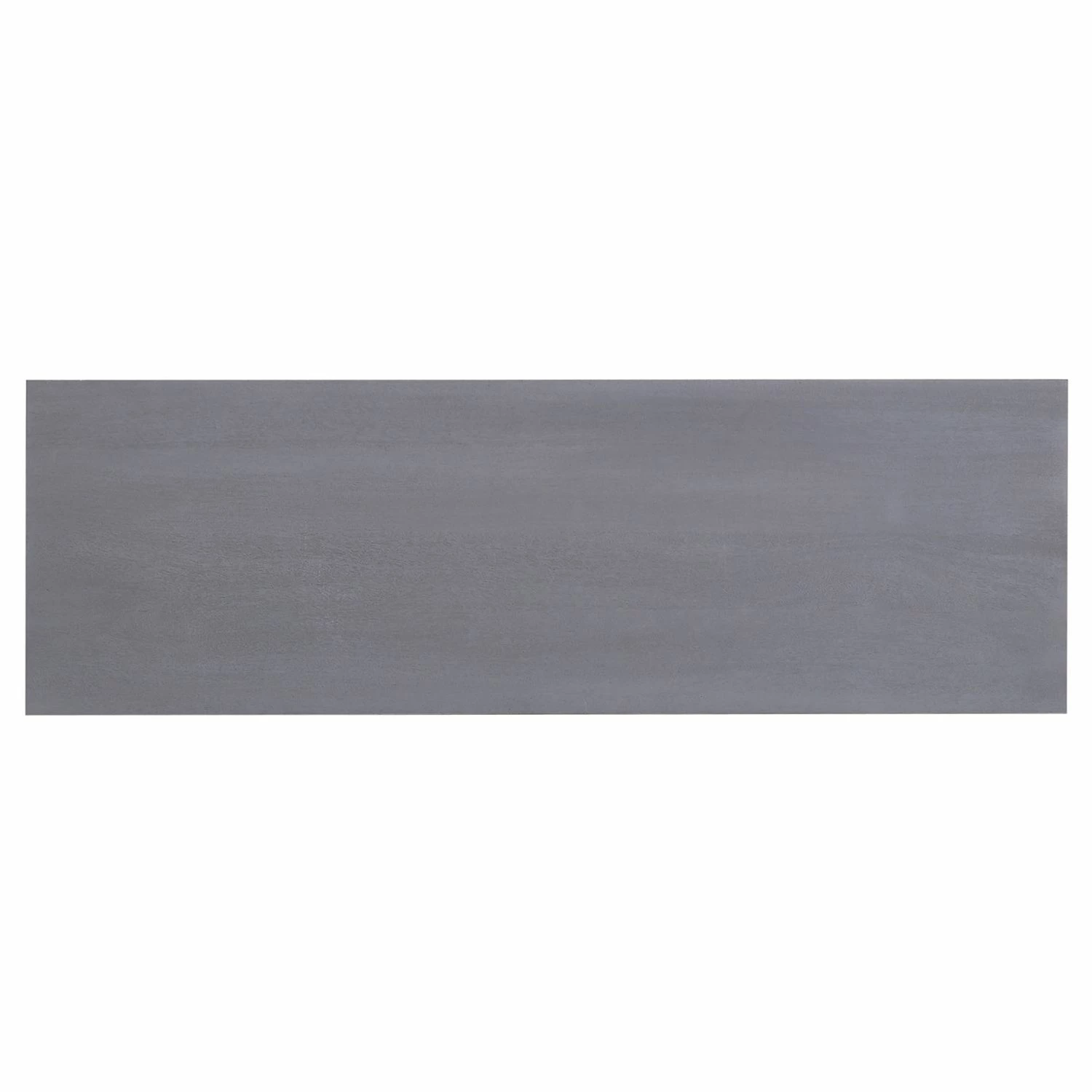 Norrwood Konsolentisch Karis - Mango massiv - Grau / Mango 2 Norrwood Konsolentisch Karis - Mango massiv - Grau / Mango – Bild 2