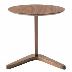 Mørteens Beistelltisch Chicky - Gummibaum teilmassiv - Walnuss 14 Mørteens Beistelltisch Chicky - Gummibaum teilmassiv - Walnuss -WOHNZIMMERMÖBEL Verkäufe 1000124044 190227 11171500038 GALLERYIMAGES P000000001000124044