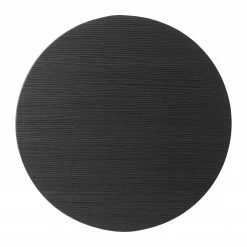 Mørteens Beistelltisch Kitt S - Eiche Dekor Schwarz / Schwarz -WOHNZIMMERMÖBEL Verkäufe 1000125125 190227 13594600022 GALLERYIMAGES P000000001000125125