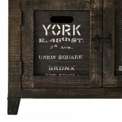 Ars manufacti Kommode Keyport I - Mango massiv -WOHNZIMMERMÖBEL Verkäufe 1000125868 190514 15432200008 GALLERYIMAGES P000000001000125868