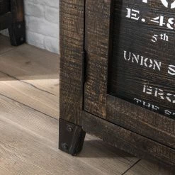 Ars manufacti Kommode Keyport I - Mango massiv -WOHNZIMMERMÖBEL Verkäufe 1000125868 190523 11144700006 GALLERYIMAGES P000000001000125868