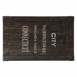 Ars manufacti Couchtisch Keyport - Mango massiv - Breite: 120 cm -WOHNZIMMERMÖBEL Verkäufe 1000125869 190514 15432200012 GALLERYIMAGES P000000001000125869