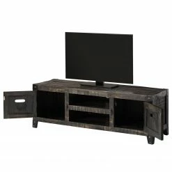 Ars manufacti TV-Lowboard Keyport II - Mango massiv 19 Ars manufacti TV-Lowboard Keyport II - Mango massiv -WOHNZIMMERMÖBEL Verkäufe 1000125871 190509 16022100005 GALLERYIMAGES P000000001000125871