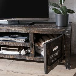 Ars manufacti TV-Lowboard Keyport II - Mango massiv 27 Ars manufacti TV-Lowboard Keyport II - Mango massiv -WOHNZIMMERMÖBEL Verkäufe 1000125871 190523 11145100023 GALLERYIMAGES P000000001000125871