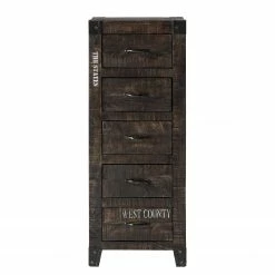 Ars manufacti Kommode Keyport - Mango massiv 16 Ars manufacti Kommode Keyport - Mango massiv -WOHNZIMMERMÖBEL Verkäufe 1000125888 190514 15432300024 GALLERYIMAGES P000000001000125888