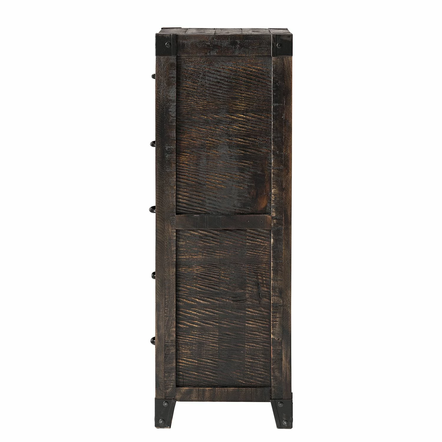 Ars manufacti Kommode Keyport - Mango massiv 5 Ars manufacti Kommode Keyport - Mango massiv – Bild 5