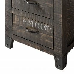 Ars manufacti Kommode Keyport - Mango massiv 20 Ars manufacti Kommode Keyport - Mango massiv -WOHNZIMMERMÖBEL Verkäufe 1000125888 190514 15432300028 GALLERYIMAGES P000000001000125888