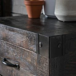 Ars manufacti Kommode Keyport - Mango massiv 23 Ars manufacti Kommode Keyport - Mango massiv -WOHNZIMMERMÖBEL Verkäufe 1000125888 190523 11145200027 GALLERYIMAGES P000000001000125888