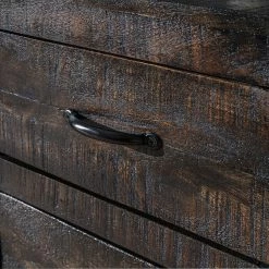 Ars manufacti Kommode Keyport - Mango massiv 24 Ars manufacti Kommode Keyport - Mango massiv -WOHNZIMMERMÖBEL Verkäufe 1000125888 190523 11145200028 GALLERYIMAGES P000000001000125888