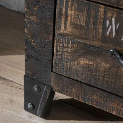 Ars manufacti Kommode Keyport - Mango massiv 25 Ars manufacti Kommode Keyport - Mango massiv -WOHNZIMMERMÖBEL Verkäufe 1000125888 190523 11145200029 GALLERYIMAGES P000000001000125888