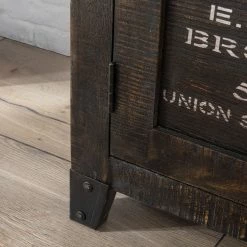 Ars manufacti Sideboard Keyport II - Mango massiv -WOHNZIMMERMÖBEL Verkäufe 1000125891 190523 11145500041 GALLERYIMAGES P000000001000125891