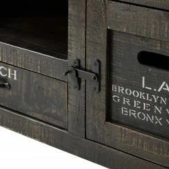 Ars manufacti TV-Lowboard Keyport - Mango massiv 19 Ars manufacti TV-Lowboard Keyport - Mango massiv -WOHNZIMMERMÖBEL Verkäufe 1000125894 190509 16022200039 GALLERYIMAGES P000000001000125894