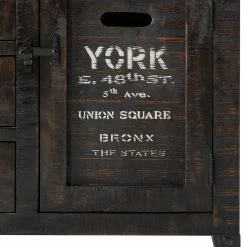 Ars manufacti Highboard Keyport II - Mango massiv -WOHNZIMMERMÖBEL Verkäufe 1000125896 190510 10582800016 GALLERYIMAGES P000000001000125896