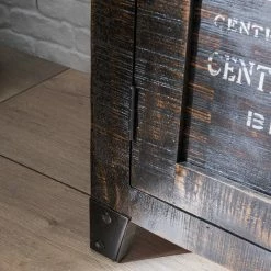 Ars manufacti Highboard Keyport II - Mango massiv -WOHNZIMMERMÖBEL Verkäufe 1000125896 190523 11150400072 GALLERYIMAGES P000000001000125896