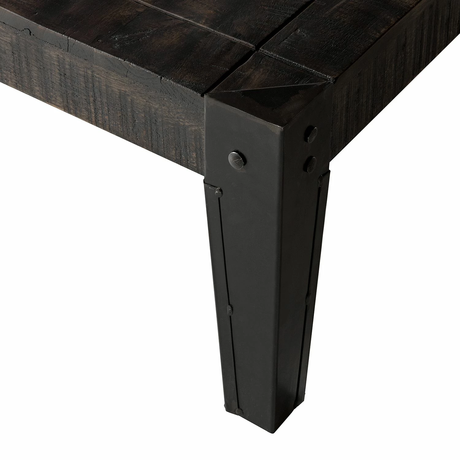 Ars manufacti Couchtisch Keyport - Mango massiv - Breite: 75 cm 6 Ars manufacti Couchtisch Keyport - Mango massiv - Breite: 75 cm – Bild 6