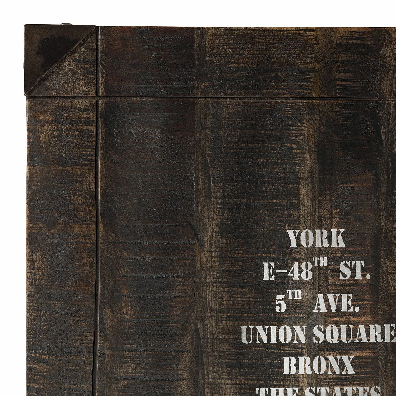 Ars manufacti Couchtisch Keyport - Mango massiv - Breite: 75 cm 8 Ars manufacti Couchtisch Keyport - Mango massiv - Breite: 75 cm – Bild 8