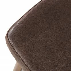 Mørteens Polsterhocker Joreen I - Antiklederlook -WOHNZIMMERMÖBEL Verkäufe 1000126077 190502 13170800005 GALLERYIMAGES P000000001000126077