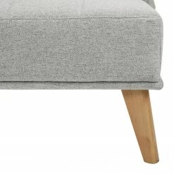 Mørteens Schlafsofa Caribe - Filz Blix: Hellgrau -WOHNZIMMERMÖBEL Verkäufe 1000126203 181017 12284211 GALLERYIMAGES P000000001000126203