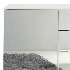 Wimex Kombikommode Lingga I - Spiegel / Weiß 7 Wimex Kombikommode Lingga I - Spiegel / Weiß -WOHNZIMMERMÖBEL Verkäufe 1000126295 180719 16310529 GALLERYIMAGES P000000001000126295