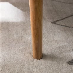 Mørteens Sessel Nicholas - Webstoff - Anthrazit -WOHNZIMMERMÖBEL Verkäufe 1000126885 210416 07533000002 DETAILS P000000001000126885