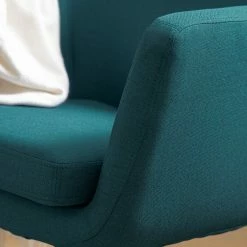 Mørteens Sessel Nicholas - Webstoff - Petrol 28 Mørteens Sessel Nicholas - Webstoff - Petrol -WOHNZIMMERMÖBEL Verkäufe 1000126887 201103 11480000003 DETAILS P000000001000126887