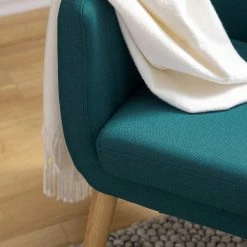 Mørteens Sessel Nicholas - Webstoff - Petrol 29 Mørteens Sessel Nicholas - Webstoff - Petrol -WOHNZIMMERMÖBEL Verkäufe 1000126887 201103 11480100004 DETAILS P000000001000126887