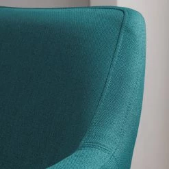 Mørteens Sessel Nicholas - Webstoff - Petrol 30 Mørteens Sessel Nicholas - Webstoff - Petrol -WOHNZIMMERMÖBEL Verkäufe 1000126887 201103 11480300005 DETAILS P000000001000126887