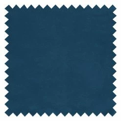 Jack & Alice Schlafsofa Daru I - Samt - Dunkelblau -WOHNZIMMERMÖBEL Verkäufe 1000126913 181128 10391400011 GALLERYIMAGES P000000001000126913