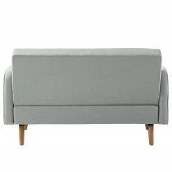 Mørteens Sofa Daru II (2-Sitzer) - Flachgewebe - Lichtgrau 17 Mørteens Sofa Daru II (2-Sitzer) - Flachgewebe - Lichtgrau -WOHNZIMMERMÖBEL Verkäufe 1000126915 200514 14352000004 DETAILS P000000001000126915