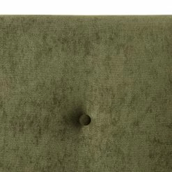 Sofa Daru I (2-Sitzer) - Samt -WOHNZIMMERMÖBEL Verkäufe 1000126927 200514 14352000013 DETAILS P000000001000126927