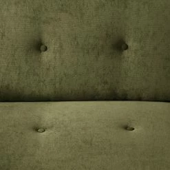 Sofa Daru I (2-Sitzer) - Samt -WOHNZIMMERMÖBEL Verkäufe 1000126927 200514 14352000014 DETAILS P000000001000126927