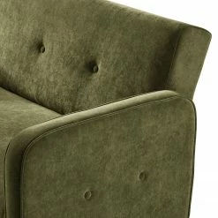 Sofa Daru I (2-Sitzer) - Samt -WOHNZIMMERMÖBEL Verkäufe 1000126927 200514 14352000015 DETAILS P000000001000126927