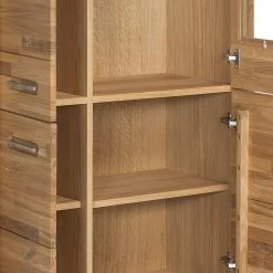 Ars Natura Vitrinenschrank Majona - Wildeiche 11 Ars Natura Vitrinenschrank Majona - Wildeiche -WOHNZIMMERMÖBEL Verkäufe 1000127100 180725 09471513 GALLERYIMAGES P000000001000127100