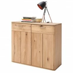 Naturoo Kommode Kvilla II - Balkaneiche Bianco teilmassiv - Balkaneiche Bianco / Eiche Bianko 11 Naturoo Kommode Kvilla II - Balkaneiche Bianco teilmassiv - Balkaneiche Bianco / Eiche Bianko -WOHNZIMMERMÖBEL Verkäufe 1000127548 180820 08300105 GALLERYIMAGES P000000001000127548