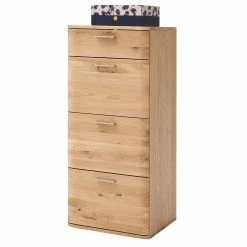 Naturoo Kommode Kvilla IV - Balkaneiche Bianco teilmassiv - Balkaneiche Bianco / Eiche Bianko 14 Naturoo Kommode Kvilla IV - Balkaneiche Bianco teilmassiv - Balkaneiche Bianco / Eiche Bianko -WOHNZIMMERMÖBEL Verkäufe 1000127555 180820 08300222 GALLERYIMAGES P000000001000127555