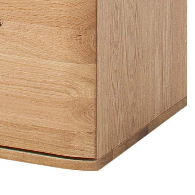 Naturoo Kommode Kvilla IV - Balkaneiche Bianco teilmassiv - Balkaneiche Bianco / Eiche Bianko 5 Naturoo Kommode Kvilla IV - Balkaneiche Bianco teilmassiv - Balkaneiche Bianco / Eiche Bianko – Bild 5