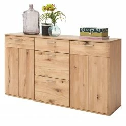 Naturoo Kommode Kvilla III - Balkaneiche Bianco teilmassiv - Balkaneiche Bianco / Eiche Bianko 14 Naturoo Kommode Kvilla III - Balkaneiche Bianco teilmassiv - Balkaneiche Bianco / Eiche Bianko -WOHNZIMMERMÖBEL Verkäufe 1000127557 180820 08300228 GALLERYIMAGES P000000001000127557