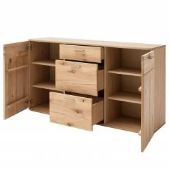 Naturoo Kommode Kvilla III - Balkaneiche Bianco teilmassiv - Balkaneiche Bianco / Eiche Bianko 15 Naturoo Kommode Kvilla III - Balkaneiche Bianco teilmassiv - Balkaneiche Bianco / Eiche Bianko -WOHNZIMMERMÖBEL Verkäufe 1000127557 180820 08300229 GALLERYIMAGES P000000001000127557