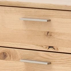 Naturoo Kommode Kvilla III - Balkaneiche Bianco teilmassiv - Balkaneiche Bianco / Eiche Bianko 11 Naturoo Kommode Kvilla III - Balkaneiche Bianco teilmassiv - Balkaneiche Bianco / Eiche Bianko -WOHNZIMMERMÖBEL Verkäufe 1000127557 180911 07102327 GALLERYIMAGES P000000001000127557