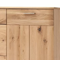 Naturoo Kommode Kvilla V - Balkaneiche Bianco teilmassiv - Balkaneiche Bianco / Eiche Bianko 13 Naturoo Kommode Kvilla V - Balkaneiche Bianco teilmassiv - Balkaneiche Bianco / Eiche Bianko -WOHNZIMMERMÖBEL Verkäufe 1000127572 180911 07102870 GALLERYIMAGES P000000001000127572