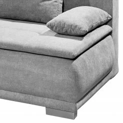 Fredriks Schlafsofa Collana - Microfaser Ranu: Schlamm -WOHNZIMMERMÖBEL Verkäufe 1000127664 180820 132042647 GALLERYIMAGES P000000001000127664