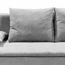 Fredriks Schlafsofa Collana - Microfaser Ranu: Schlamm -WOHNZIMMERMÖBEL Verkäufe 1000127664 180820 132043648 GALLERYIMAGES P000000001000127664