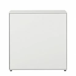 Now! by hülsta Sideboard Modul hülsta now easy I - Lack Reinweiß