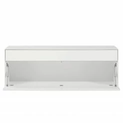 Now! by hülsta TV-Lowboard hülsta now easy I - Lack Reinweiß -WOHNZIMMERMÖBEL Verkäufe 1000127771 180910 14262310 GALLERYIMAGES P000000001000127771