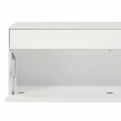 Now! by hülsta TV-Lowboard hülsta now easy I - Lack Reinweiß -WOHNZIMMERMÖBEL Verkäufe 1000127771 180910 14262311 GALLERYIMAGES P000000001000127771